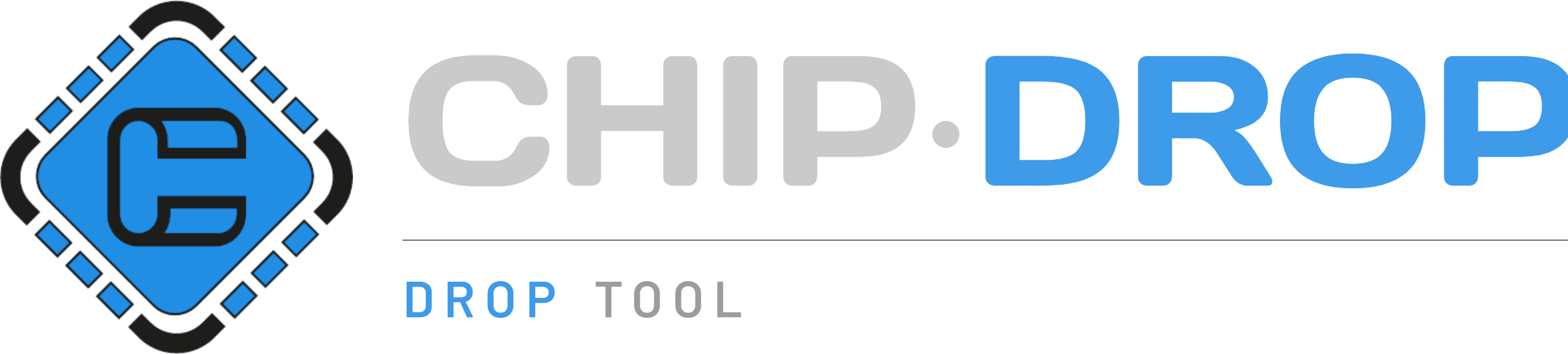 Chip Drop